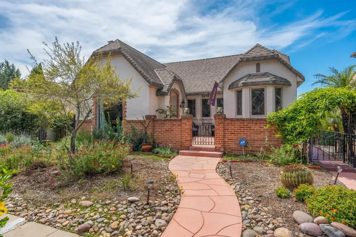 3576 Villa Terrace, San Diego, CA 92104 - #1