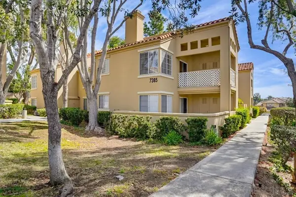 7385 Calle Cristobal #226, San Diego, CA 92126