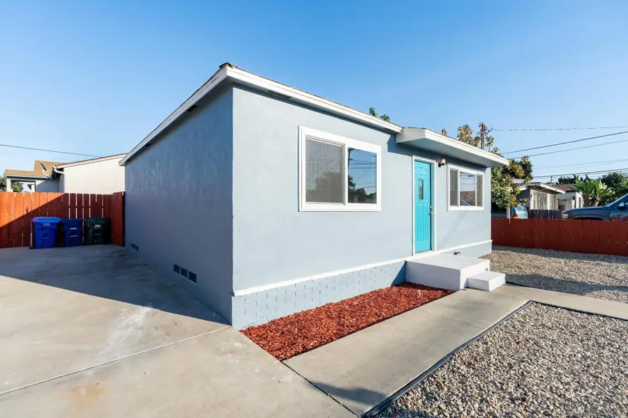 1175-1177 Georgia, Imperial Beach, CA 91932 - #2