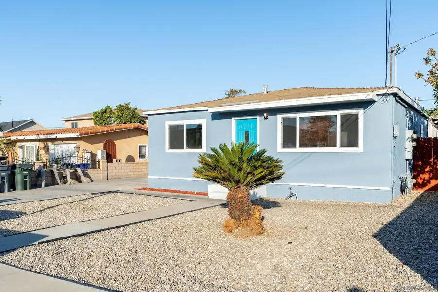 1175-1177 Georgia, Imperial Beach, CA 91932 - #3