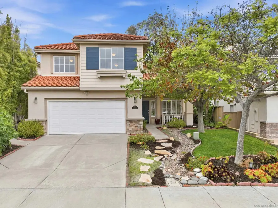 11031 Cedarcrest Way, San Diego, CA 92121 - #2