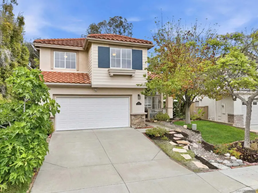 11031 Cedarcrest Way, San Diego, CA 92121 - #3