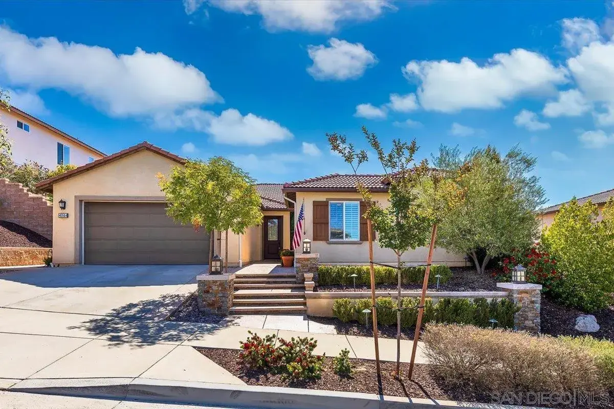 45564 Gresham, Temecula, CA 92592 - #1