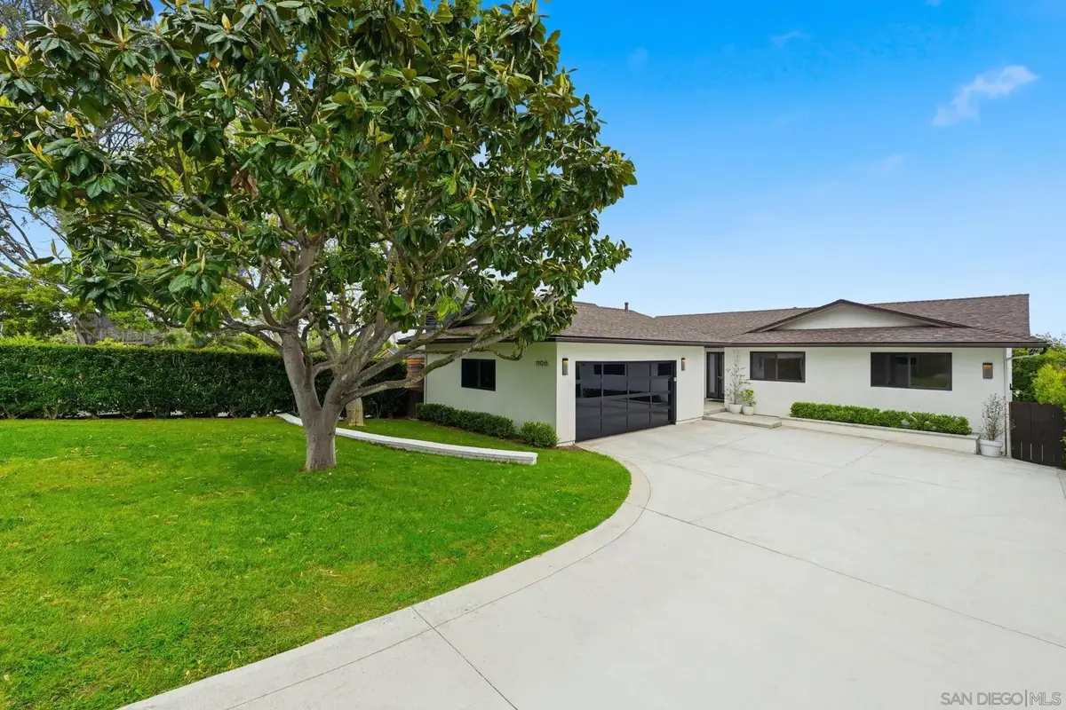 1106 Wotan Drive, Encinitas, CA 92024 - #1
