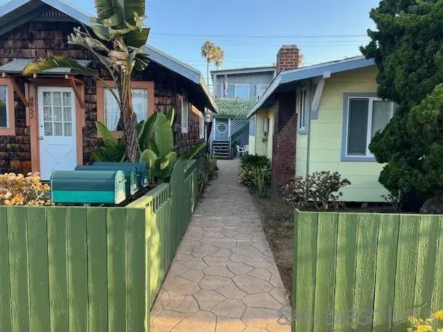 4948-54 Muir Ave, San Diego, CA 92107 - #1