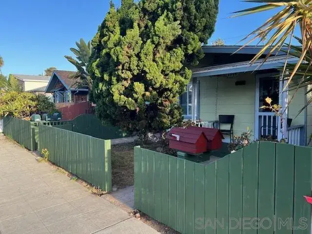 4948-54 Muir Ave, San Diego, CA 92107 - #2
