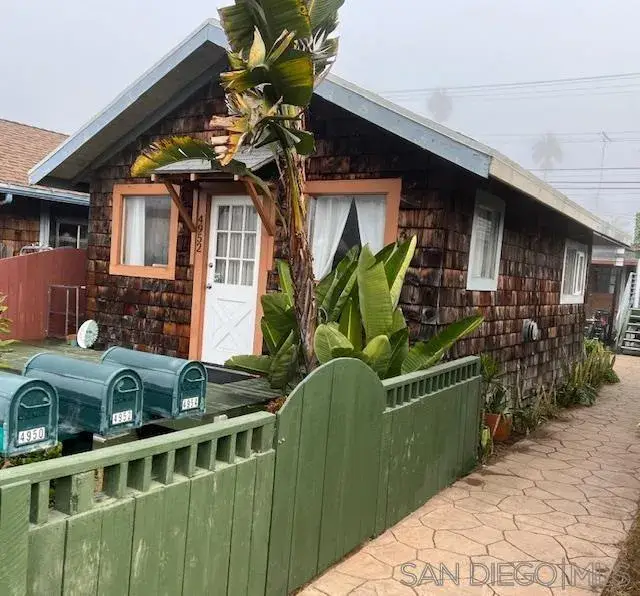 4948-54 Muir Ave, San Diego, CA 92107 - #3