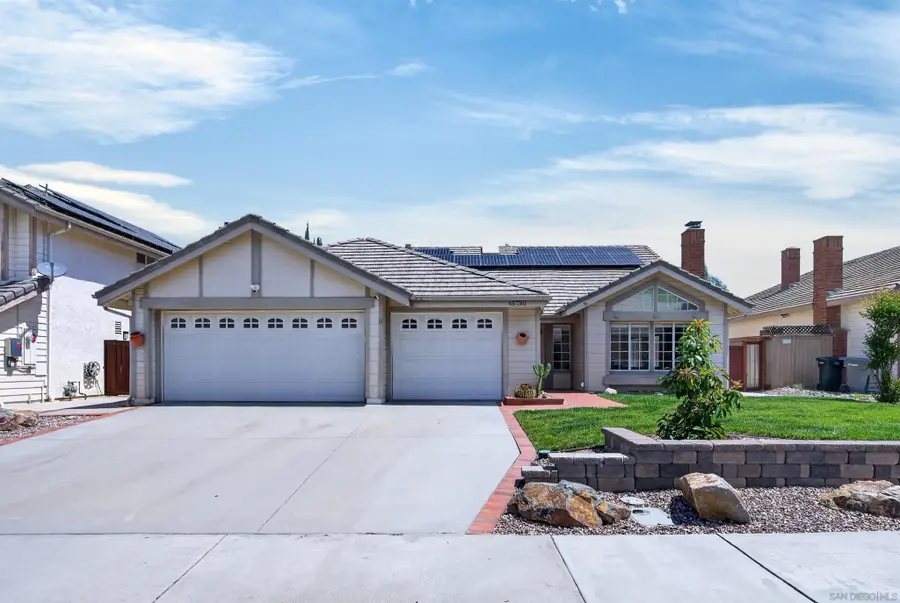 45730 Hopactong, Temecula, CA 92592 - #2