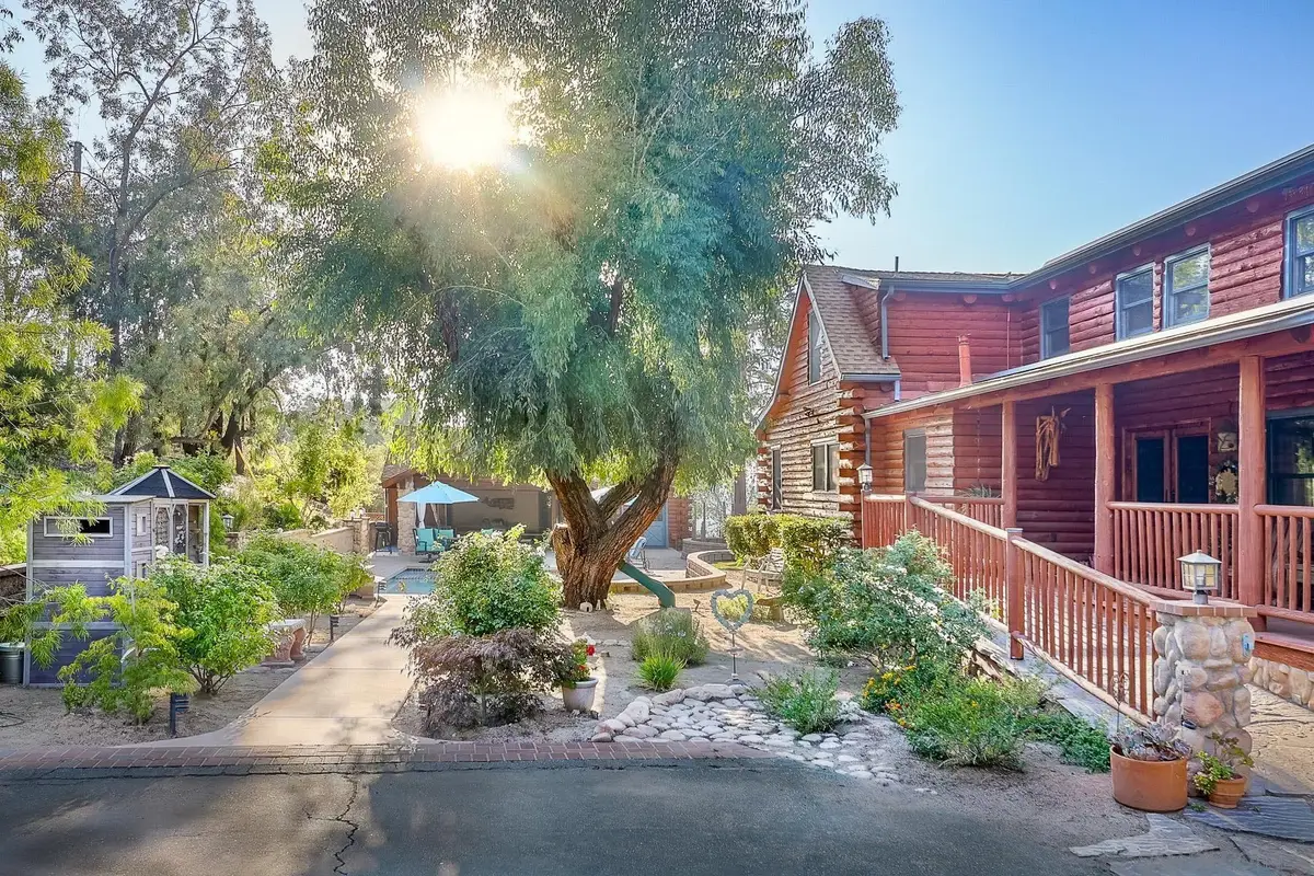 12052 Sky View Dr, Valley Center, CA 92082 - #1
