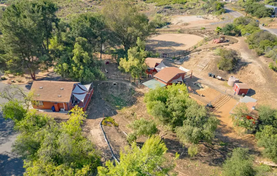 12052 Sky View Dr, Valley Center, CA 92082 - #3