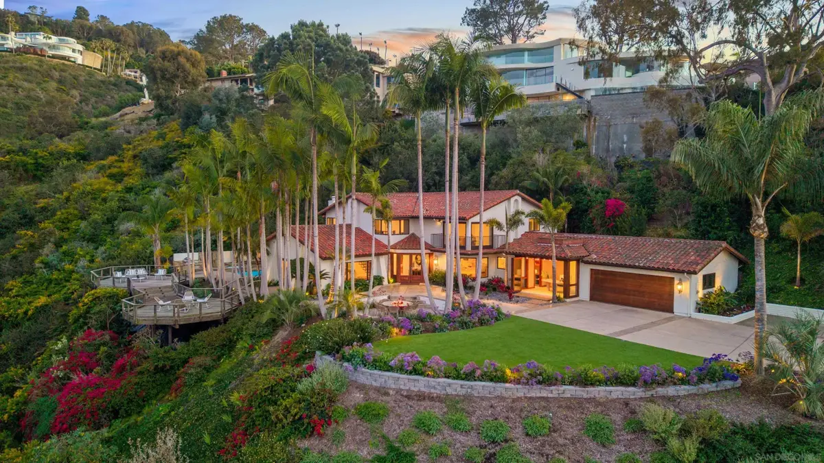 2065 Soledad Avenue, La Jolla, CA 92037 - #1