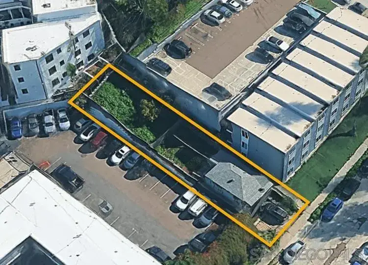 4221 51st St #19, San Diego, CA 92115 - #1