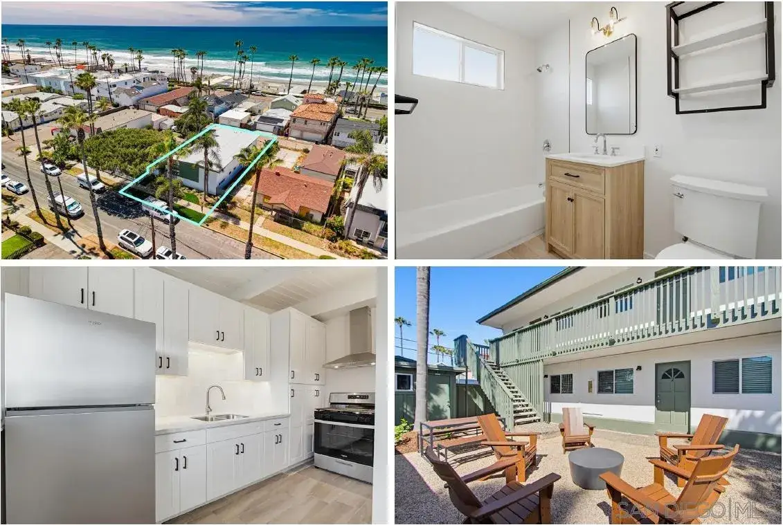 413 S Myers St, Oceanside, CA 92054 - #1