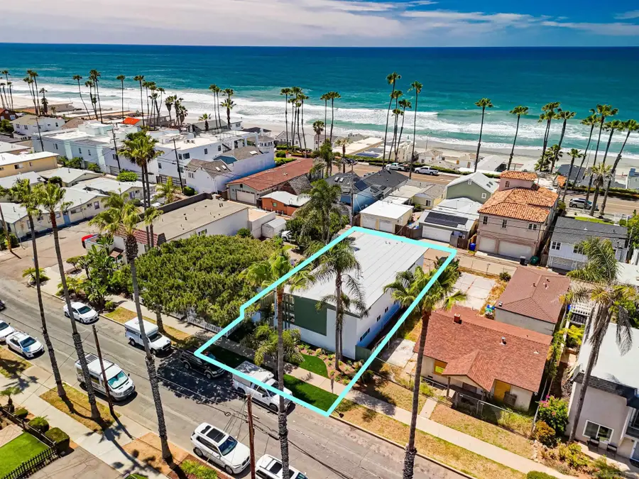 413 S Myers St, Oceanside, CA 92054 - #2