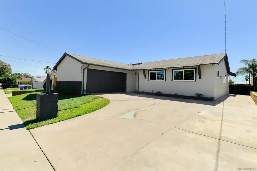 8375 Lake Ben Ave, San Diego, CA 92119 - #3