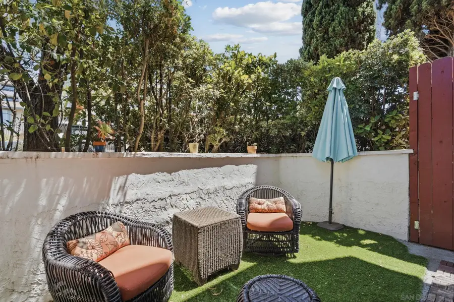 3568 Front St #A, San Diego, CA 92103 - #3