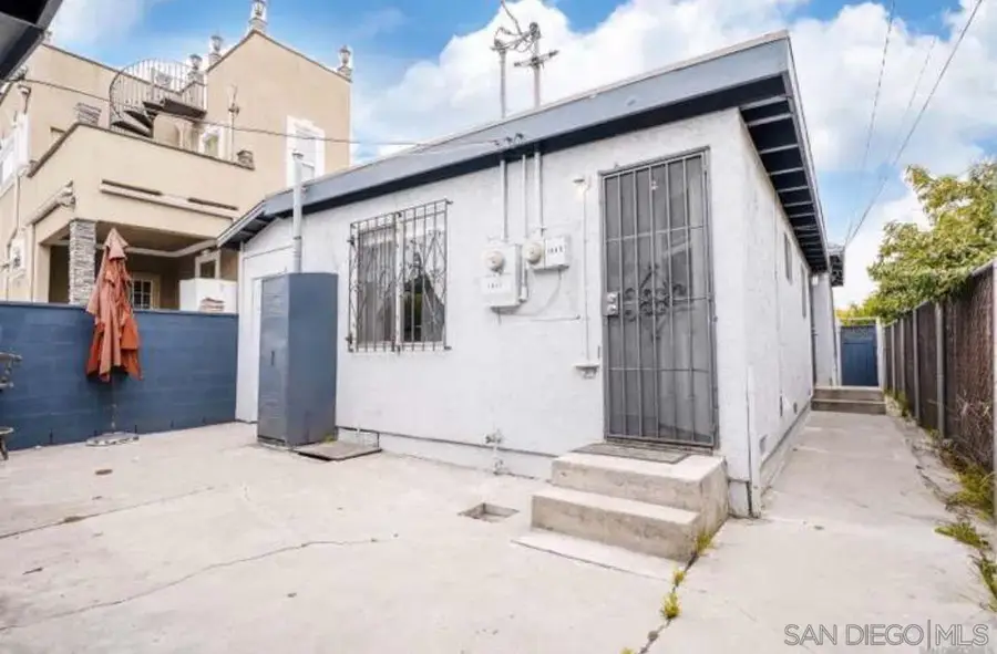 1845-47 Julian Ave, San Diego, CA 92113 - #2