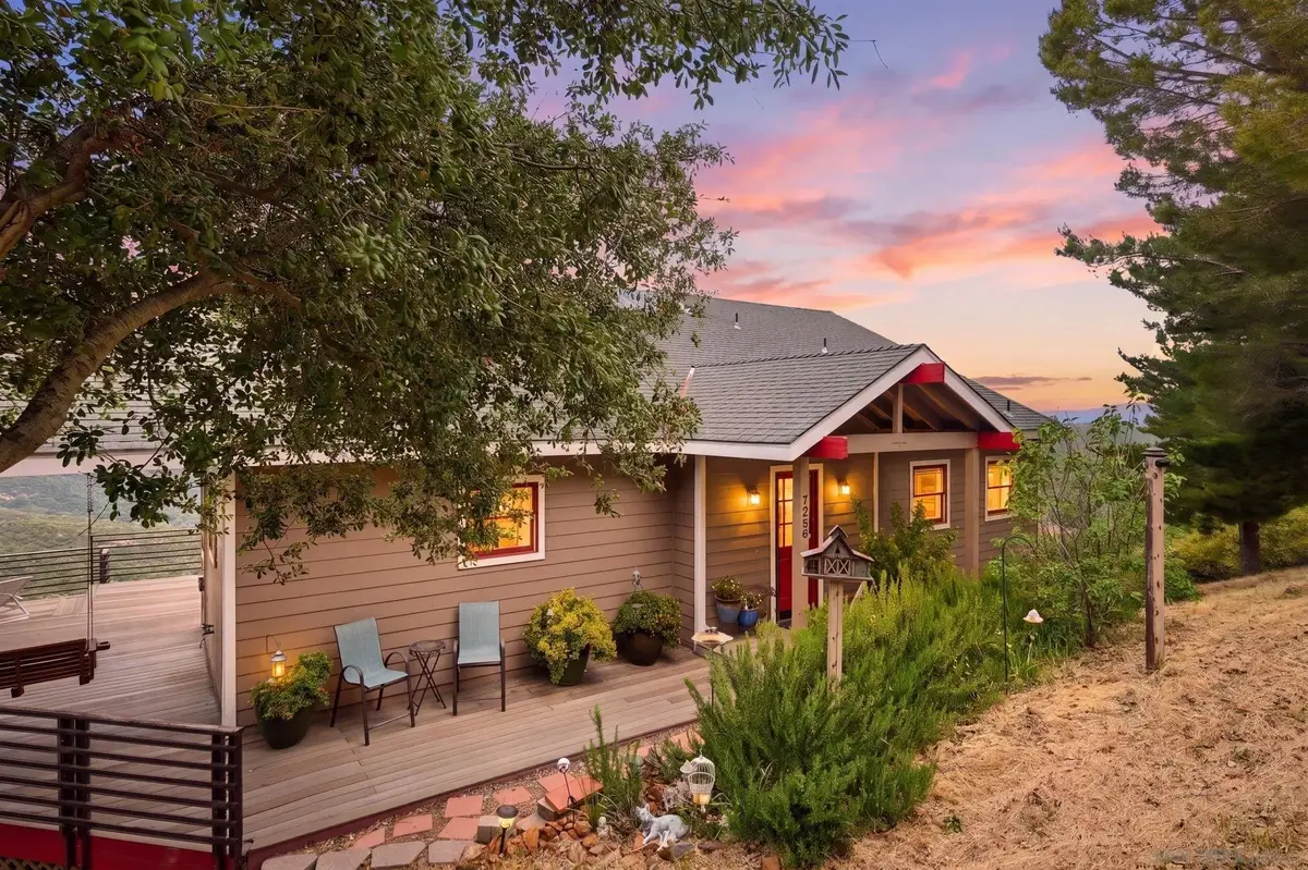 7256 Cosmit Ln, Julian, CA 92036 - #1