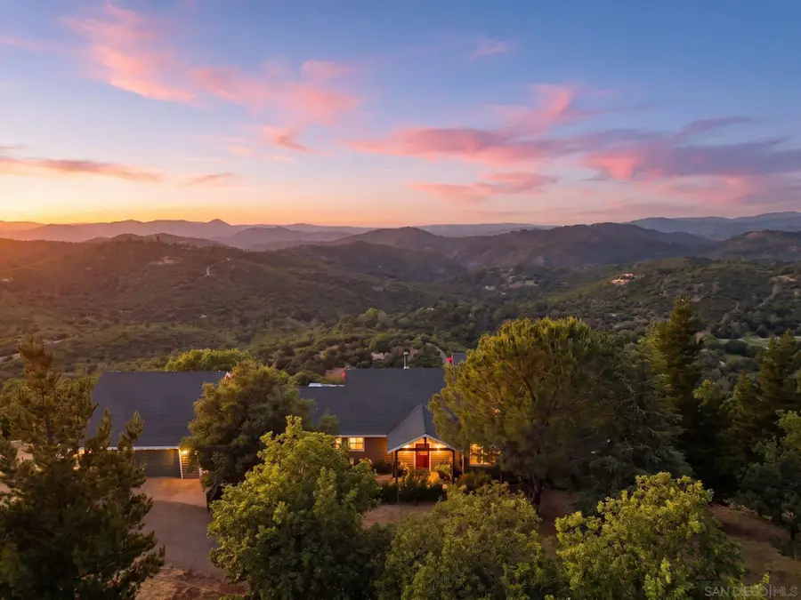 7256 Cosmit Ln, Julian, CA 92036 - #2