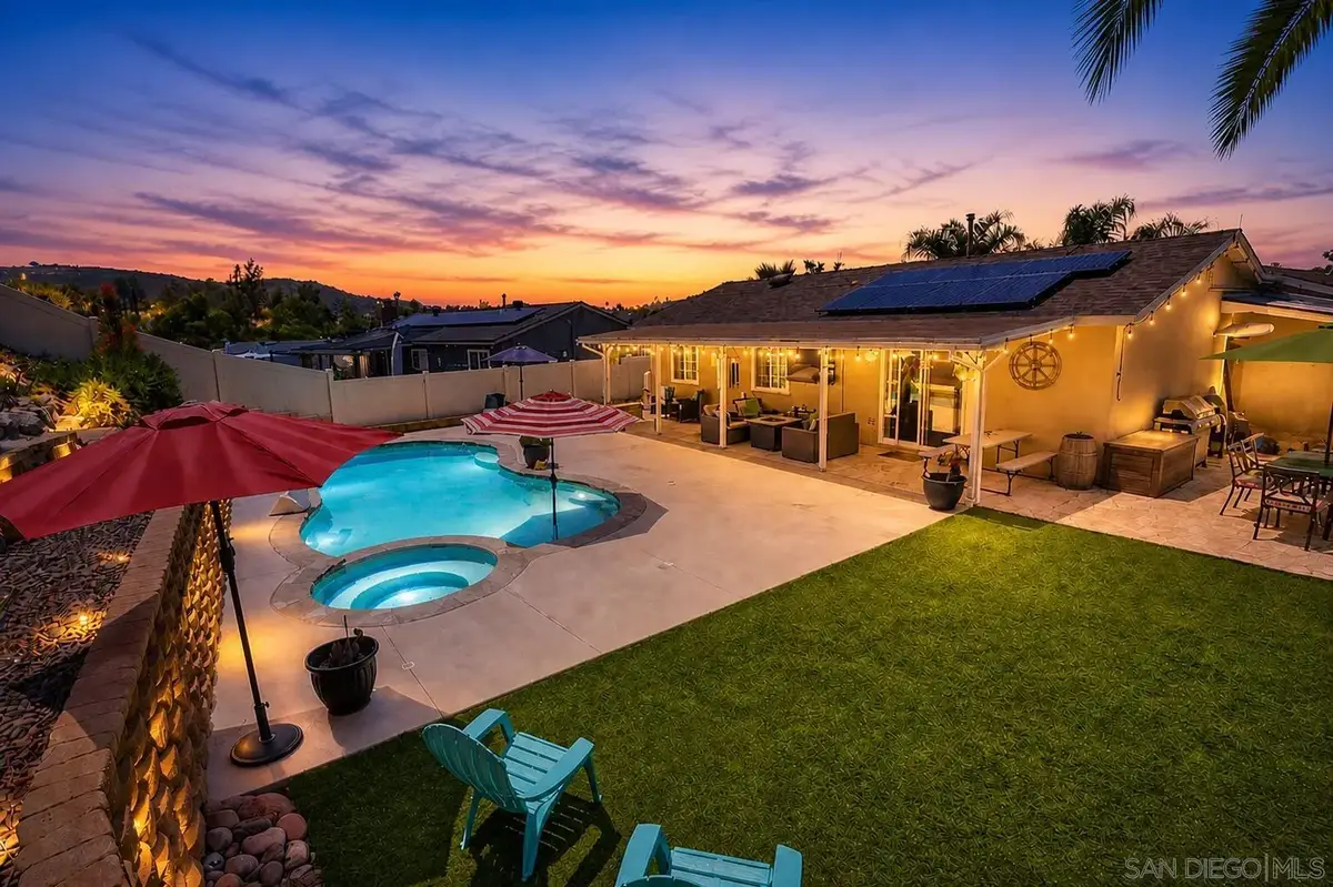 8643 Vista Del Verde, El Cajon, CA 92021 - #1