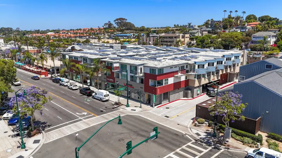 687 S Coast Hwy 101 #206, Encinitas, CA 92024 - #2