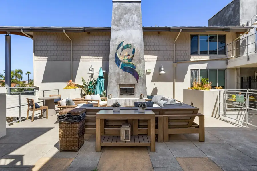 687 S Coast Hwy 101 #206, Encinitas, CA 92024 - #3