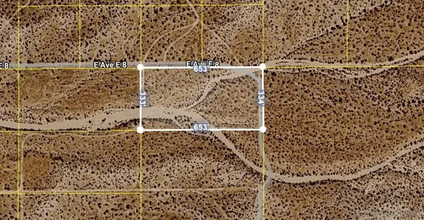 Vic Ave E8 150 Ste, Lancaster, CA 93535