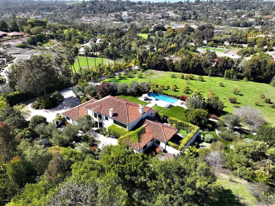 4773 El Mirlo, Rancho Santa Fe, CA 92067 - #3