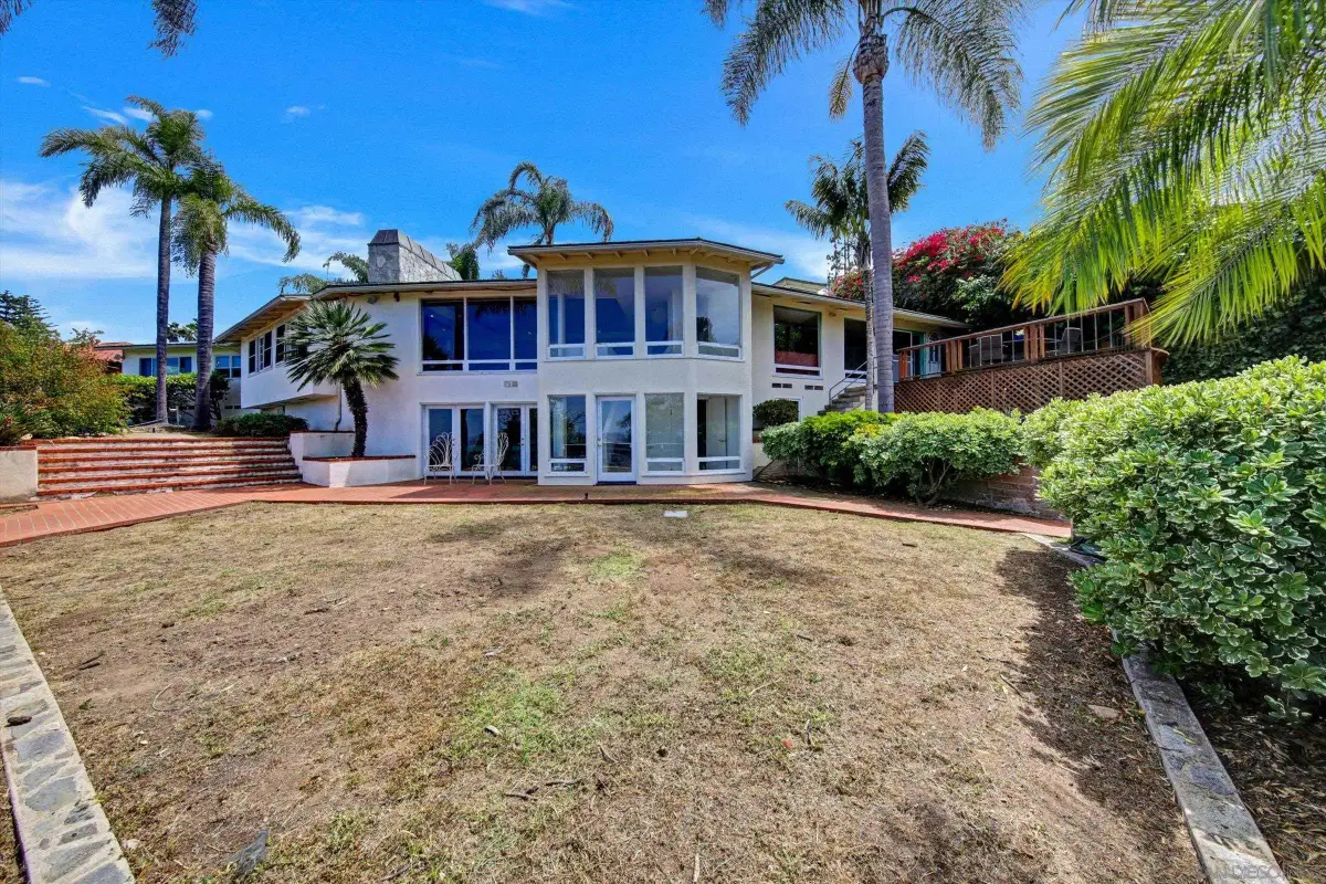 5030 Alzeda, La Mesa, CA 91941 - #1