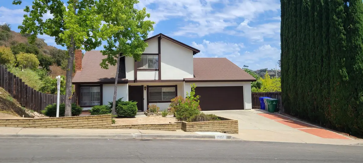 11037 Pallon Way, San Diego, CA 92124 - #1