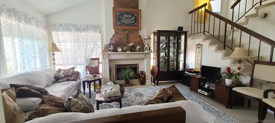 11037 Pallon Way, San Diego, CA 92124 - #2