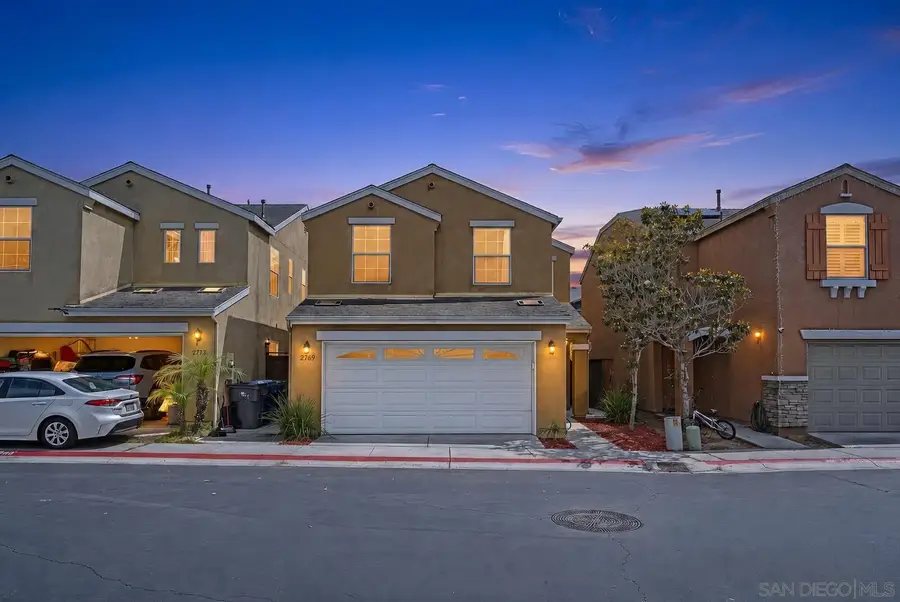 2769 Creekside Village, San Diego, CA 92154 - #3