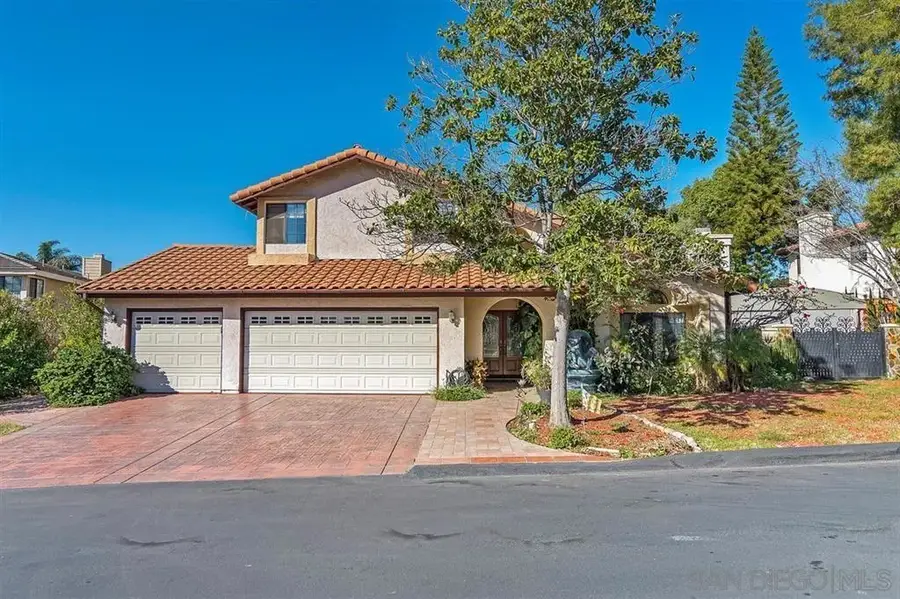 5771 Casa Grande, Bonita, CA 91902 - #2