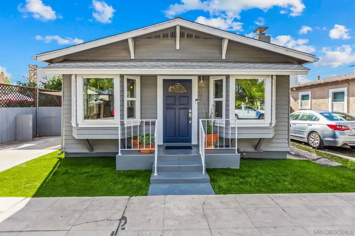 4081 Meade Ave, San Diego, CA 92116 - #1
