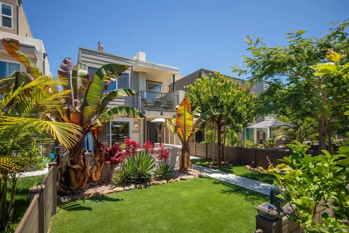 3927 Shasta St, San Diego, CA 92109 - #1