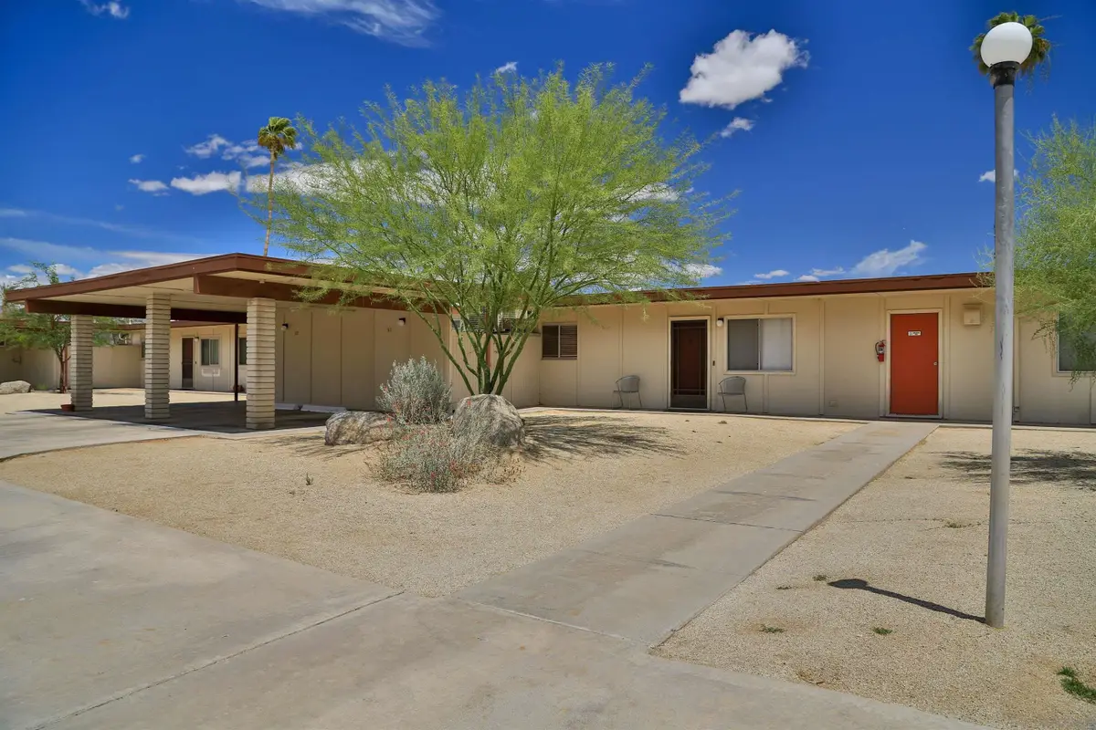 3158 Club Circle East #51, Borrego Springs, CA 92004 - #1