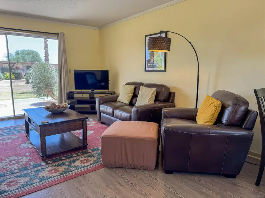 3158 Club Circle East #51, Borrego Springs, CA 92004 - #3