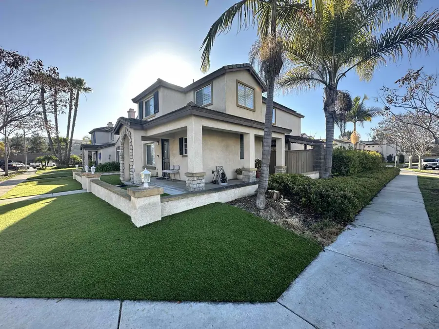2018 Parker Mountain, Chula Vista, CA 91913 - #2