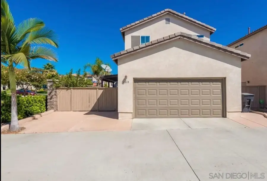2018 Parker Mountain, Chula Vista, CA 91913 - #3
