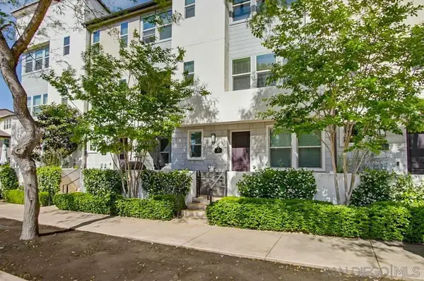 16755 Coyote Bush Dr. #11, San Diego, CA 92127