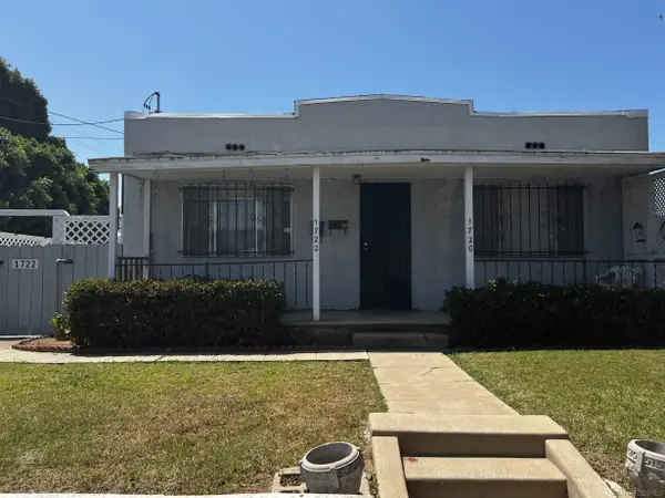 1720-1722 D Avenue, National City, CA 91950
