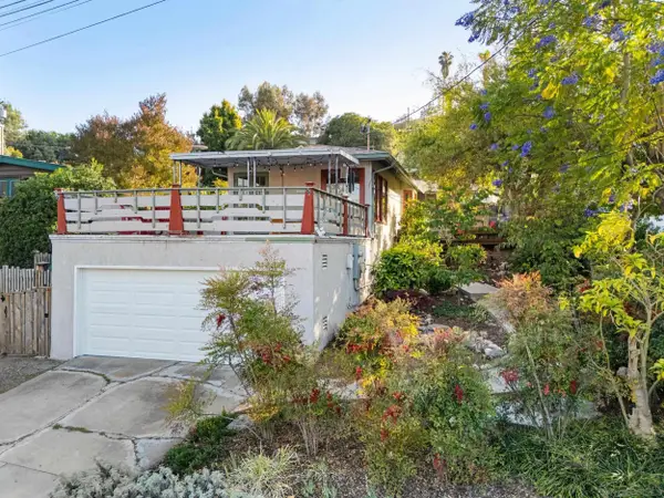4516 Date Ave, La Mesa, CA 91941