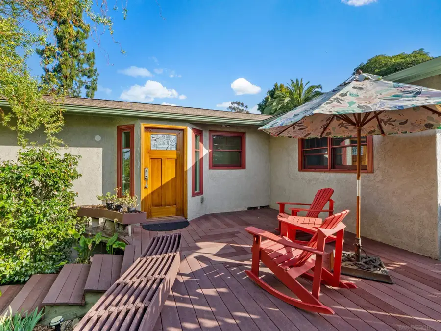 4516 Date Ave, La Mesa, CA 91941 - #3
