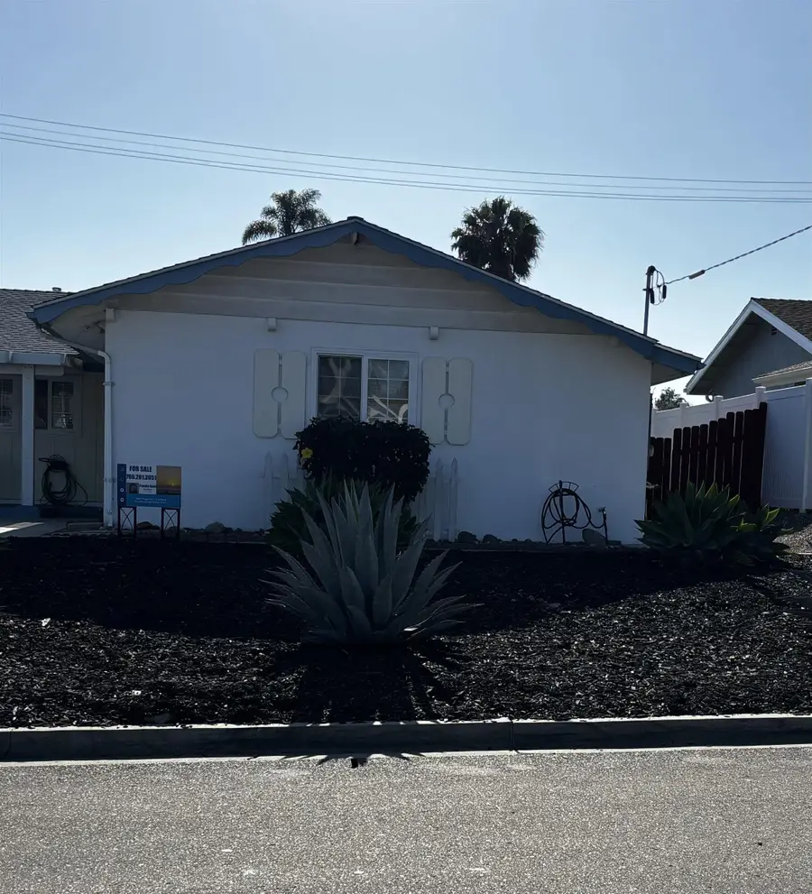 1534 Kiva Lane, Vista, CA 92084 - #3