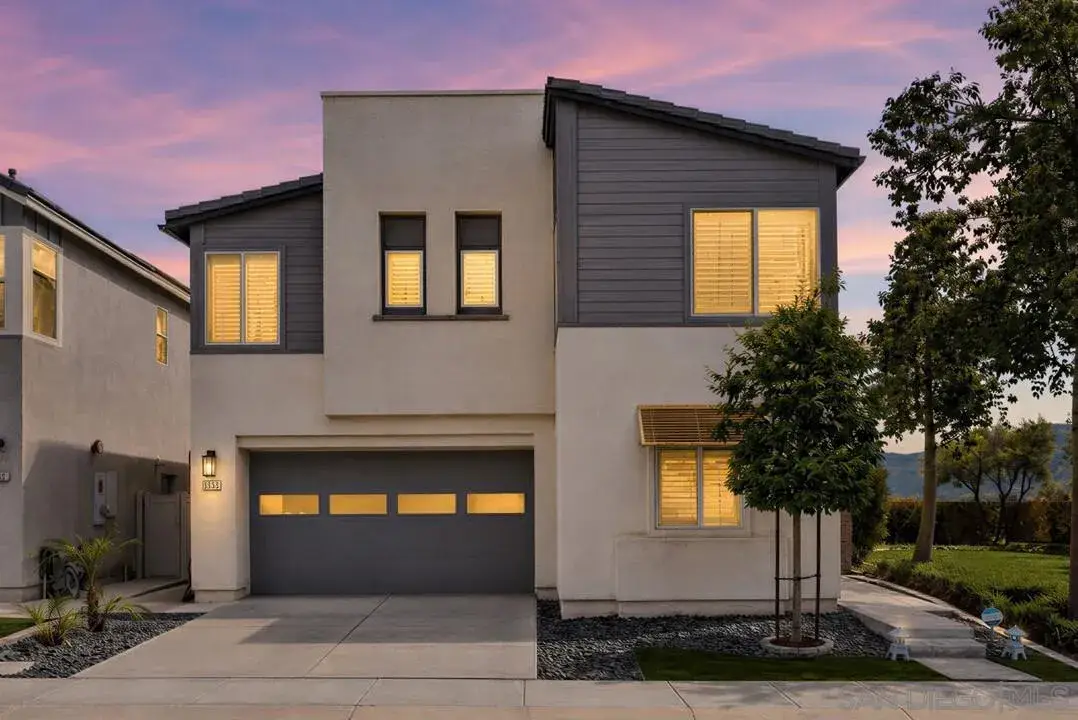 8605 Chaparral Way, Santee, CA 92071 - #1