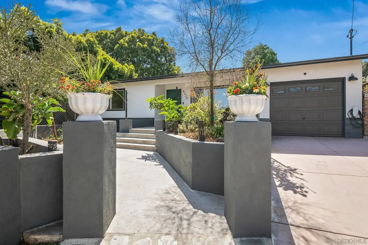 4220 Ibis Street, San Diego, CA 92103 - #1