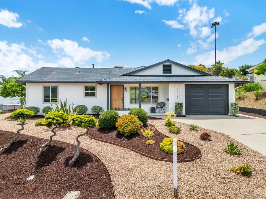 12127 Santiago Rd W, San Diego, CA 92128 - #2