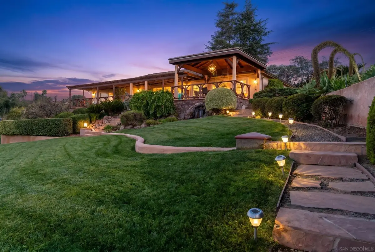 4241 Via El Dorado, Fallbrook, CA 92028 - #1