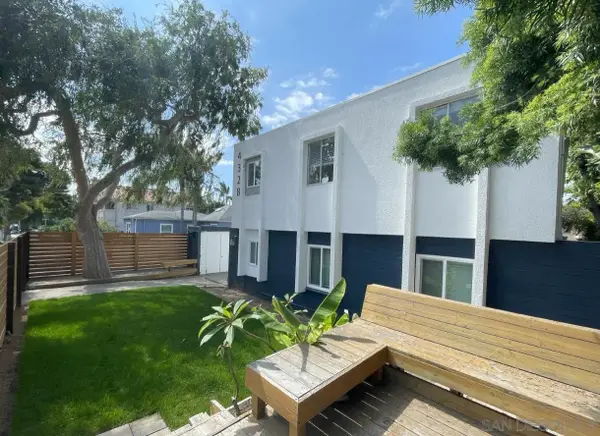 4328 Fanuel, San Diego, CA 92109