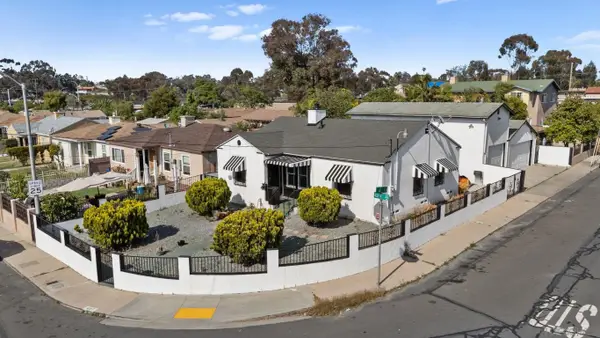 407 43rd St., San Diego, CA 92102